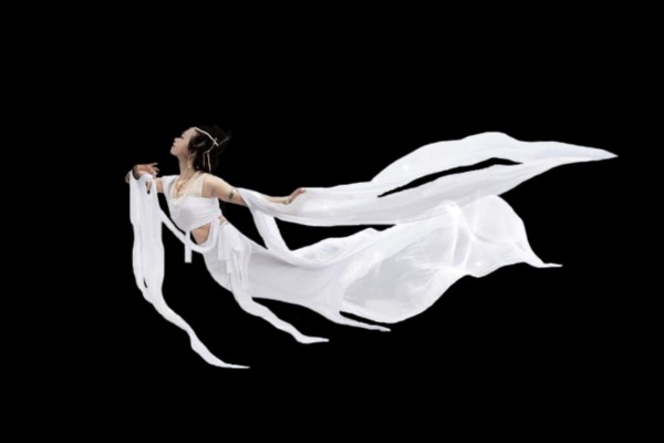 武汉夜生活，从一杯香茗开始